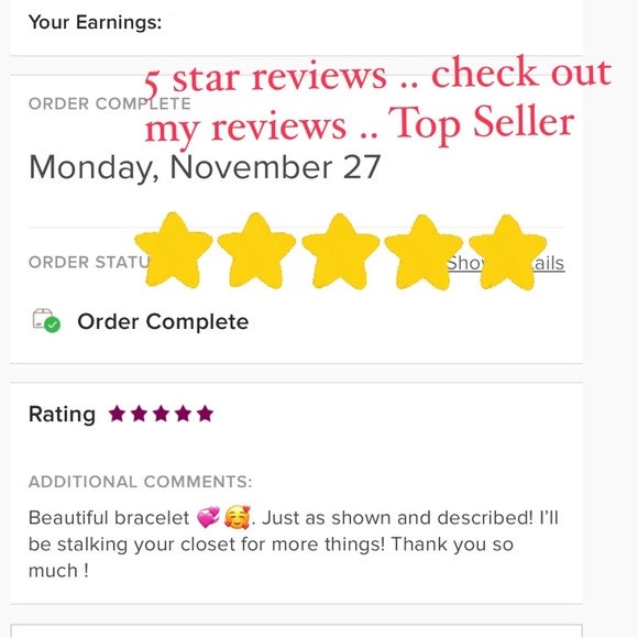 New beautiful multi row diamond crystals titanium ring size 7 - Picture 2 of 5